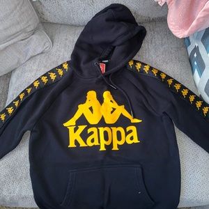 Kappa Hoodie